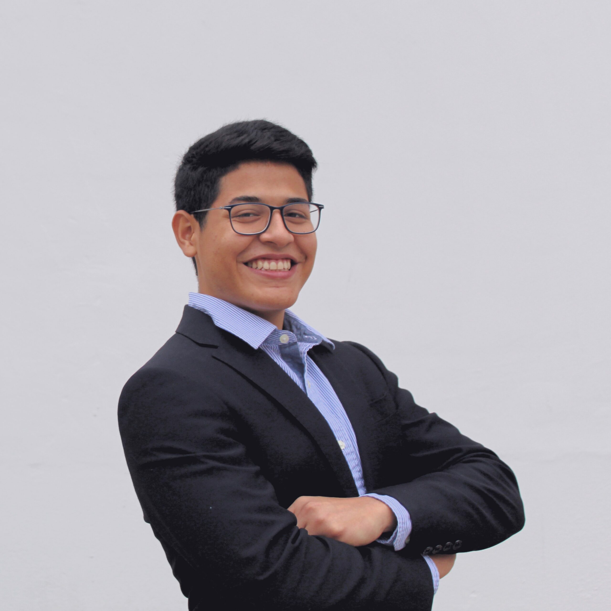 Picture Of Mario Alberto Hernandez Salamanca