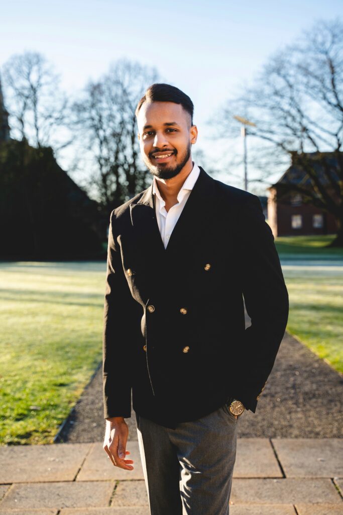 Picture Of Ishansh Gupta