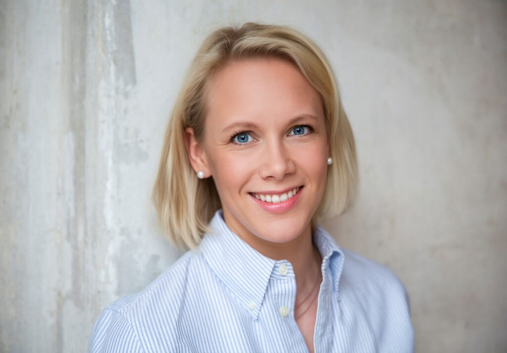 Picture of Judith Michels